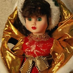 Madame Alexander Doll